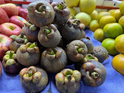 SIEM REAP MARKET - EVERYTHING YOU COULD IMAGINE