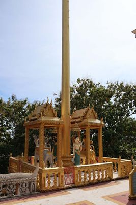 PHNOM PROS TEMPLE
