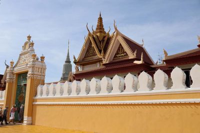ROYAL PALACE