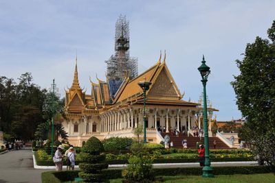 ROYAL PALACE