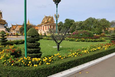 ROYAL PALACE