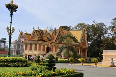 ROYAL PALACE
