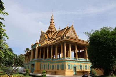 ROYAL PALACE