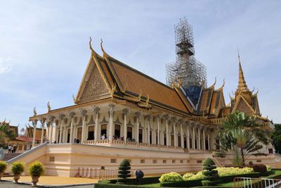 ROYAL PALACE