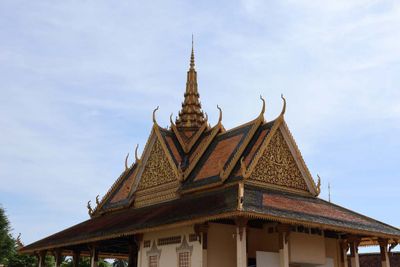 ROYAL PALACE