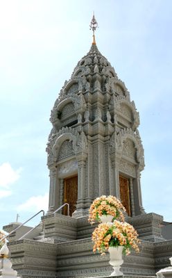 ROYAL PALACE