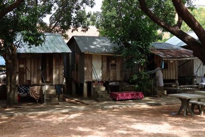 NUN'S RESIDENCES