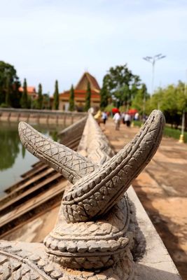 UDON MONASTERY