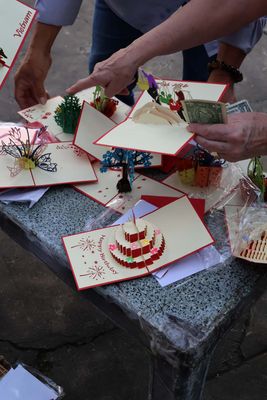 SOUVENIRS FOR SALE