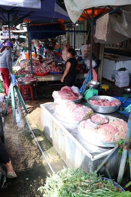SA DEC MARKET
