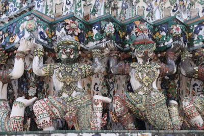 WAT ARUN (TEMPLE OF DAWN)