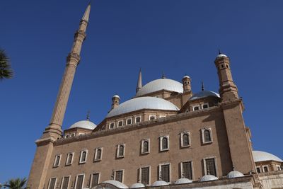 CAIRO CITADEL AKA CITADEL OF SALADIN