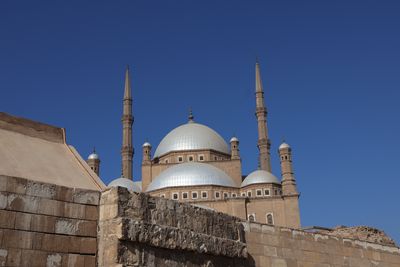 CAIRO CITADEL AKA CITADEL OF SALADIN