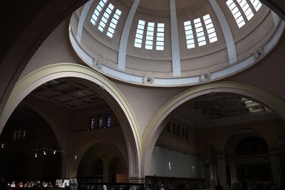 THE EGYPTIAN MUSEUM