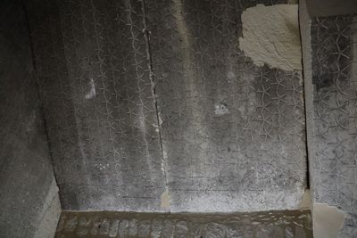 THE TOMB OF KING TITI