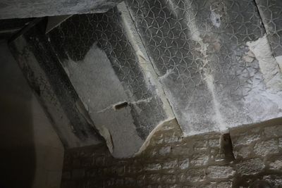 THE TOMB OF KING TITI