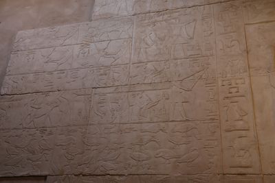 THE TOMB OF KING KAGEMNI
