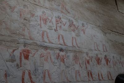 THE TOMB OF KING KAGEMNI