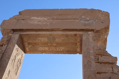 DENDERA TEMPLE COMPLEX