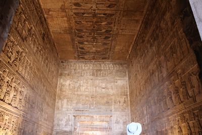 DENDERA TEMPLE COMPLEX