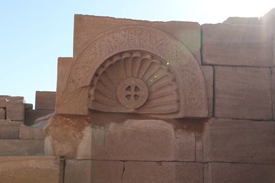 DENDERA TEMPLE COMPLEX