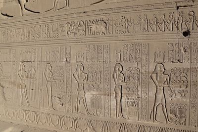 DENDERA TEMPLE COMPLEX