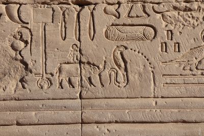 DENDERA TEMPLE COMPLEX