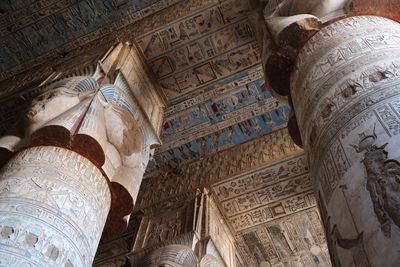 DENDERA TEMPLE COMPLEX