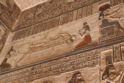 DENDERA TEMPLE COMPLEX