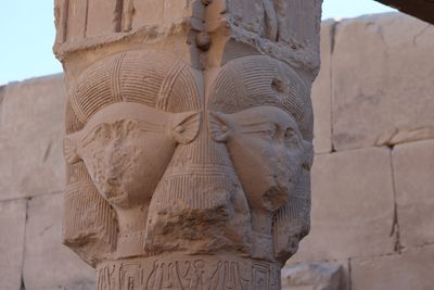 DENDERA TEMPLE COMPLEX