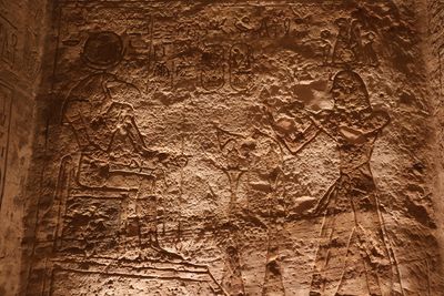 TEMPLE OF RAMESSES II