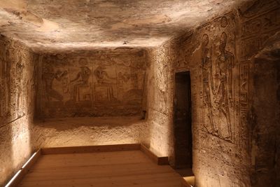 TEMPLE OF RAMESSES II