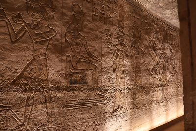 TEMPLE OF NEFERTARI