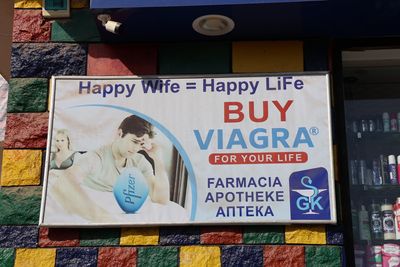 IRONIC IN A COUNTRY SUFFERING FROM OVER POPULATION