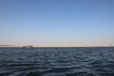 BOAT TRIP TO THE PHILAE TEMPLE