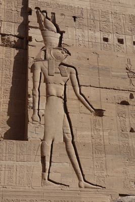 PHILAE TEMPLE