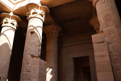 PHILAE TEMPLE