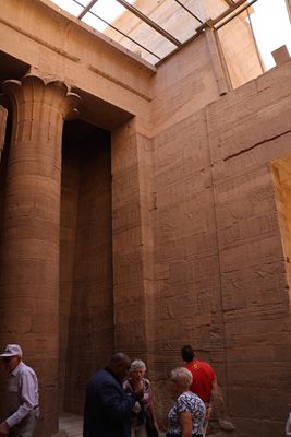 PHILAE TEMPLE