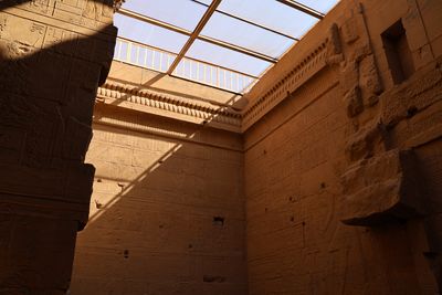 PHILAE TEMPLE