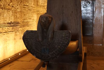 TEMPLE OF EDFU