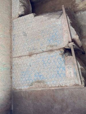 THE KARNAK TEMPLE COMPLEX