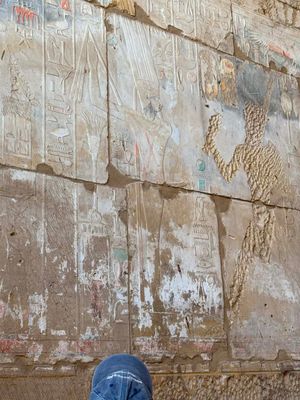 THE KARNAK TEMPLE COMPLEX