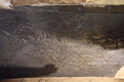 DENDERA TEMPLE COMPLEX