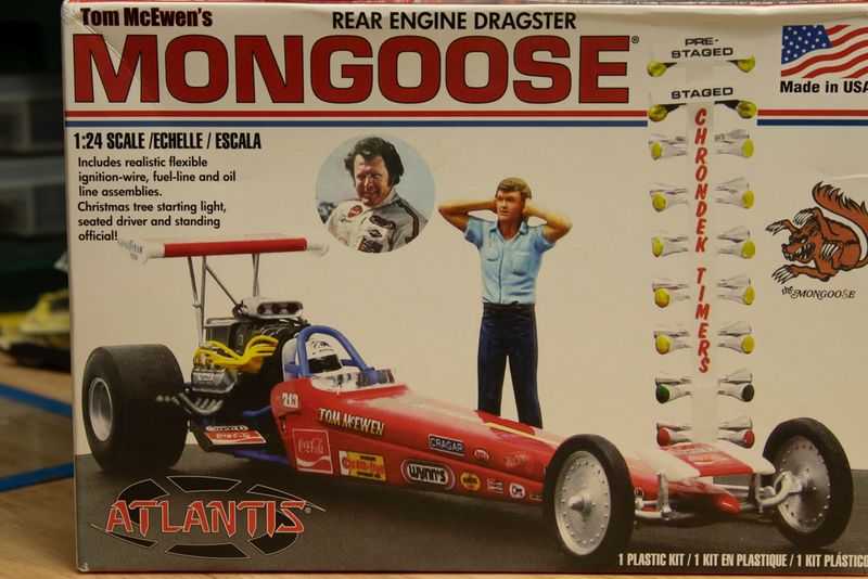 Scale Automobile Models