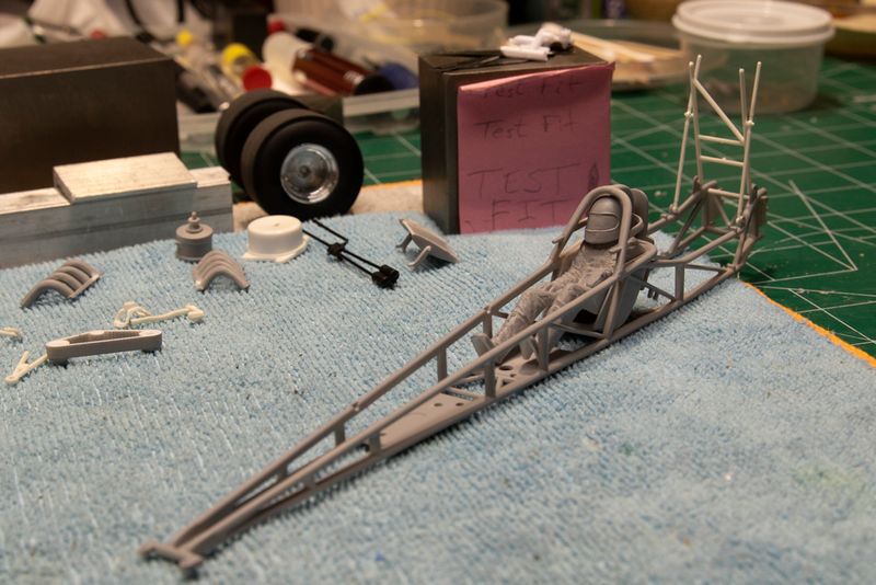 Rear Engine Dragster Chassis with Fred.jpg