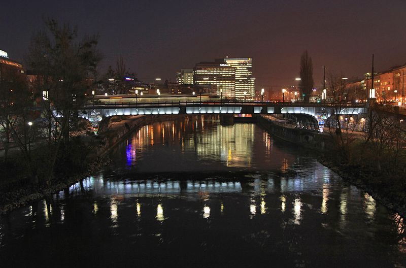 Danube Canal