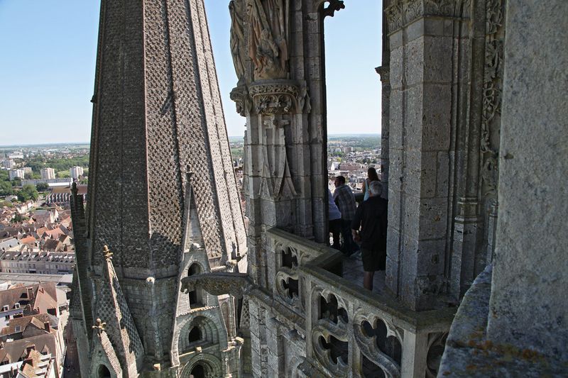Gothic Architecture