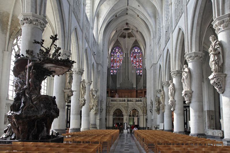 St. Rumbold's Cathedral12