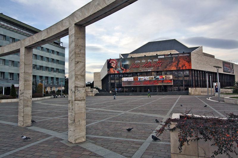 Preov,Slovakia