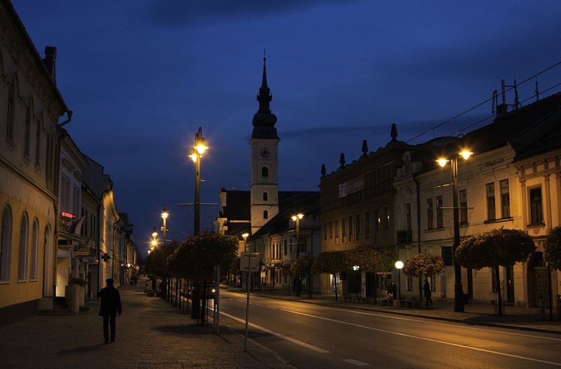Preov,Slovakia